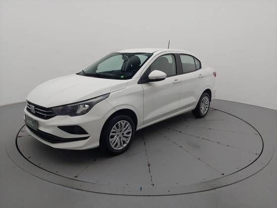 FIAT CRONOS 1.0 FIREFLY FLEX DRIVE MANUAL FIAT CRONOS 1.0 FIREFLY FLEX DRIVE MANUAL